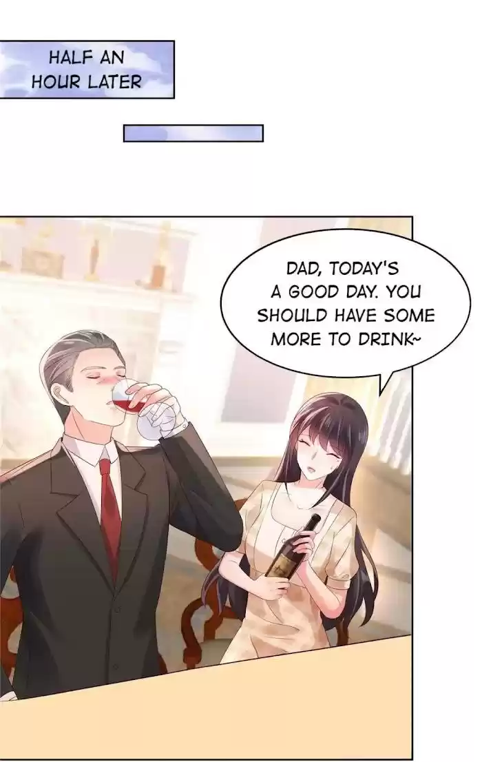 Rebirth Meeting: For You And My Exclusive Lovers Chapter 47