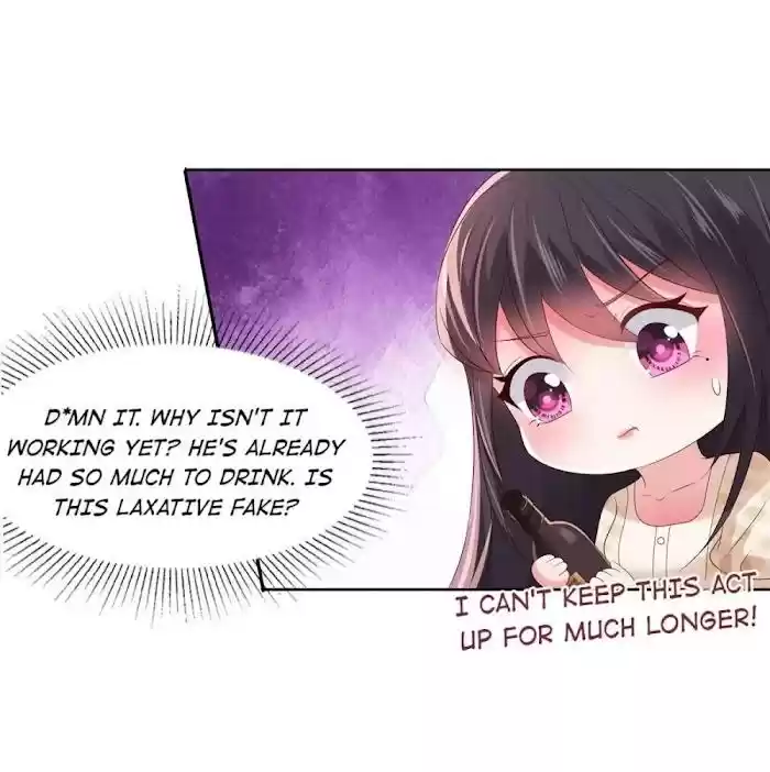 Rebirth Meeting: For You And My Exclusive Lovers Chapter 47