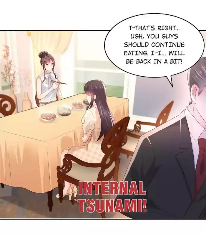 Rebirth Meeting: For You And My Exclusive Lovers Chapter 47