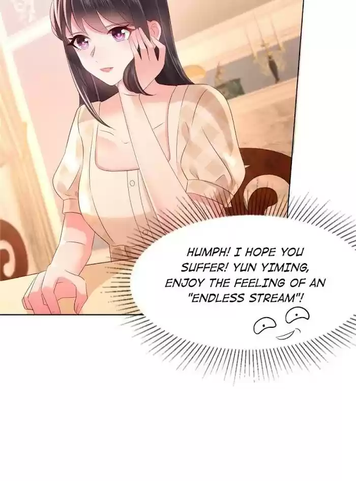 Rebirth Meeting: For You And My Exclusive Lovers Chapter 47