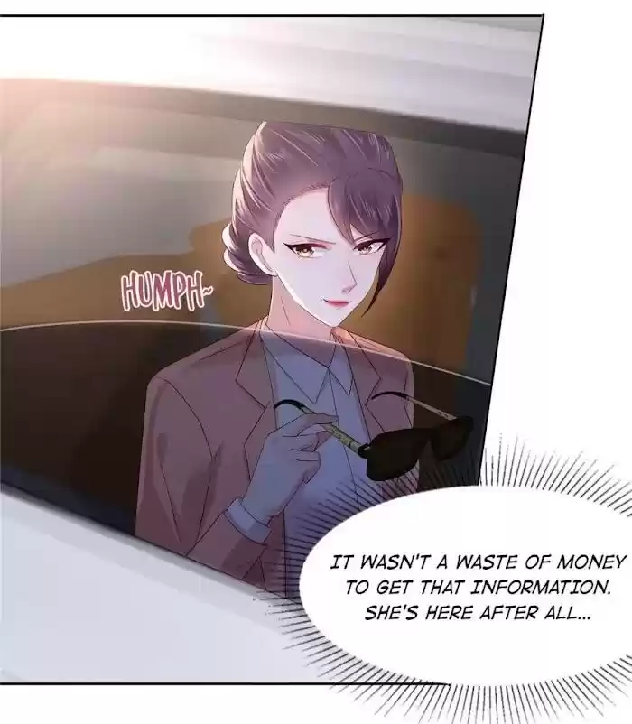 Rebirth Meeting: For You And My Exclusive Lovers Chapter 48