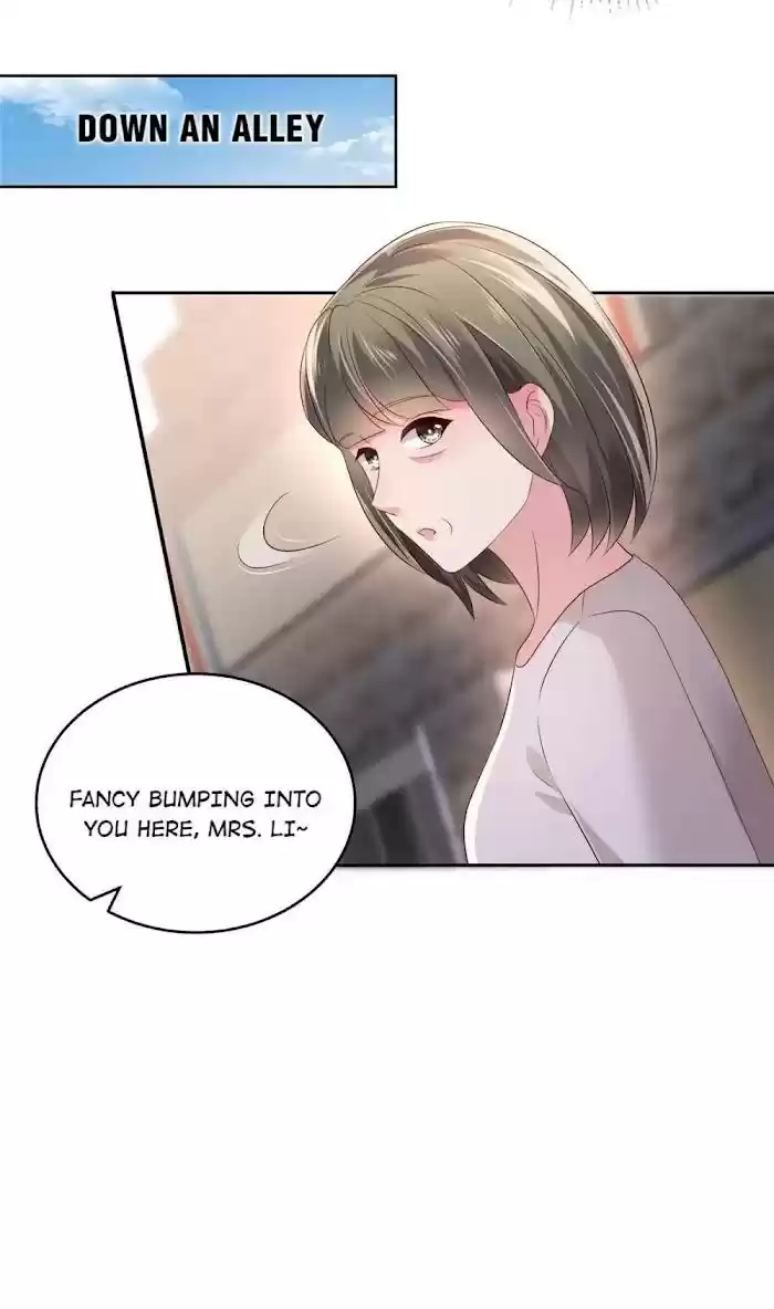 Rebirth Meeting: For You And My Exclusive Lovers Chapter 48