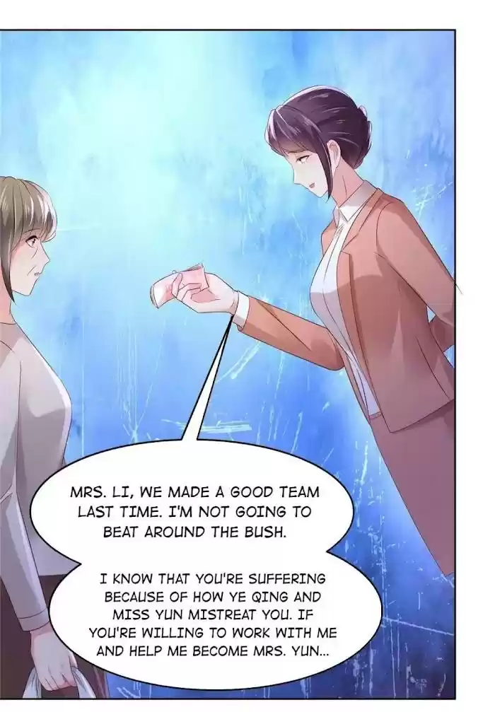 Rebirth Meeting: For You And My Exclusive Lovers Chapter 48