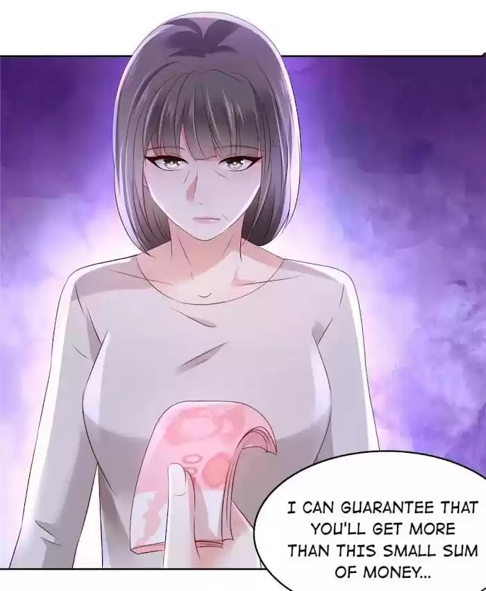 Rebirth Meeting: For You And My Exclusive Lovers Chapter 48