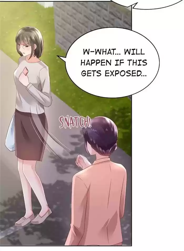 Rebirth Meeting: For You And My Exclusive Lovers Chapter 48