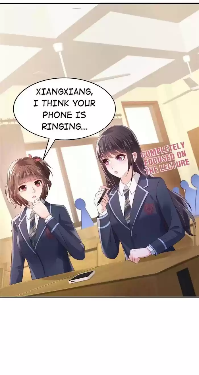 Rebirth Meeting: For You And My Exclusive Lovers Chapter 49