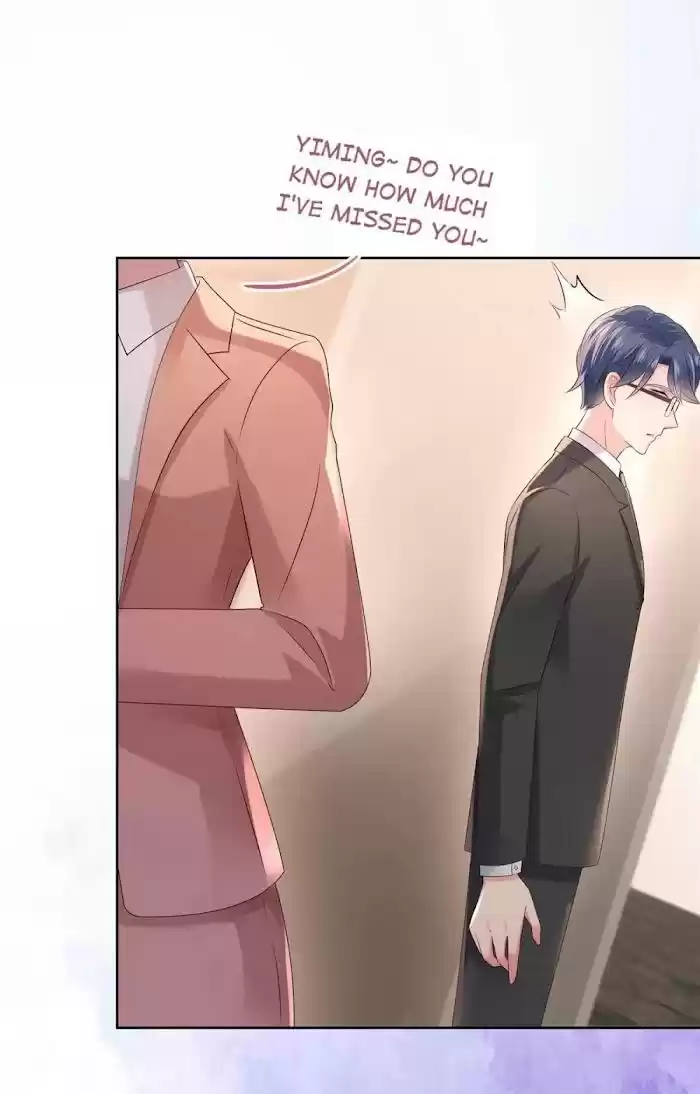 Rebirth Meeting: For You And My Exclusive Lovers Chapter 49