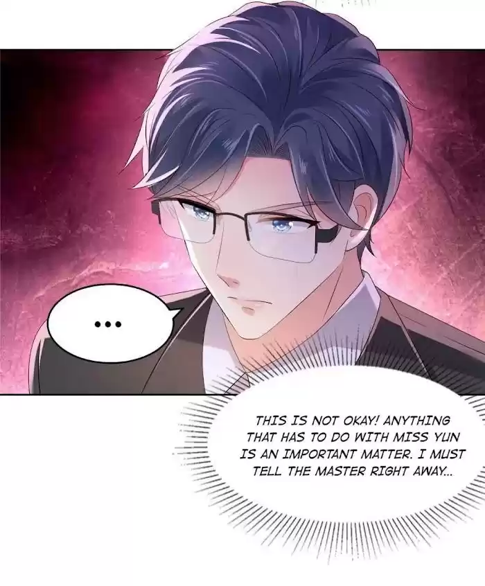 Rebirth Meeting: For You And My Exclusive Lovers Chapter 49