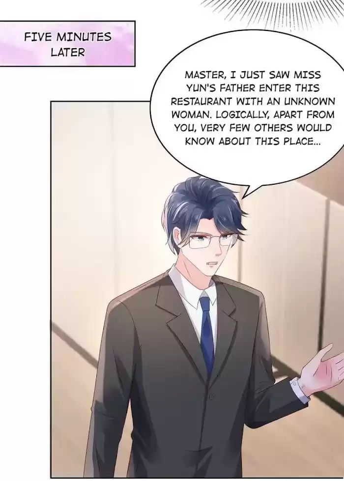 Rebirth Meeting: For You And My Exclusive Lovers Chapter 49