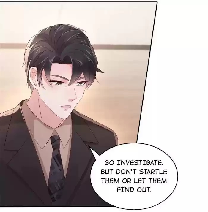 Rebirth Meeting: For You And My Exclusive Lovers Chapter 49