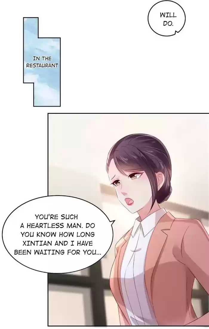 Rebirth Meeting: For You And My Exclusive Lovers Chapter 49