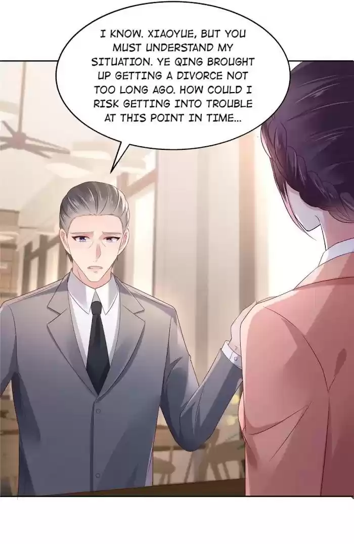 Rebirth Meeting: For You And My Exclusive Lovers Chapter 49