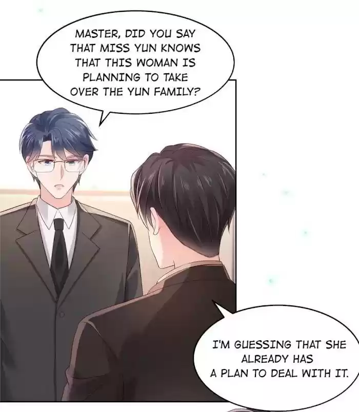 Rebirth Meeting: For You And My Exclusive Lovers Chapter 50