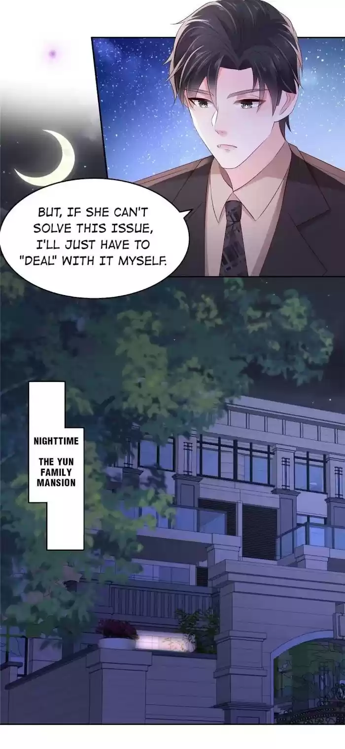 Rebirth Meeting: For You And My Exclusive Lovers Chapter 50