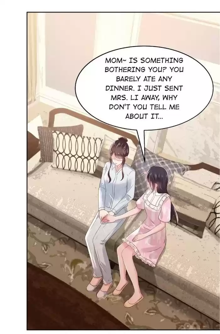 Rebirth Meeting: For You And My Exclusive Lovers Chapter 50