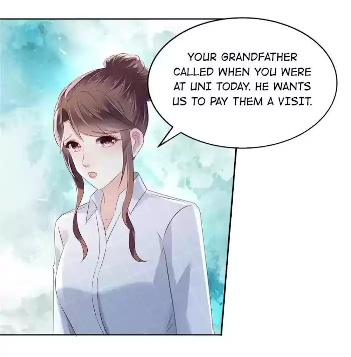 Rebirth Meeting: For You And My Exclusive Lovers Chapter 50