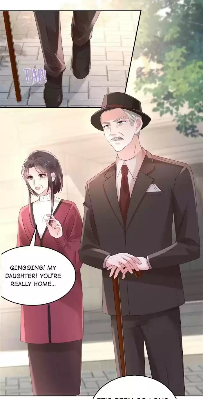 Rebirth Meeting: For You And My Exclusive Lovers Chapter 50