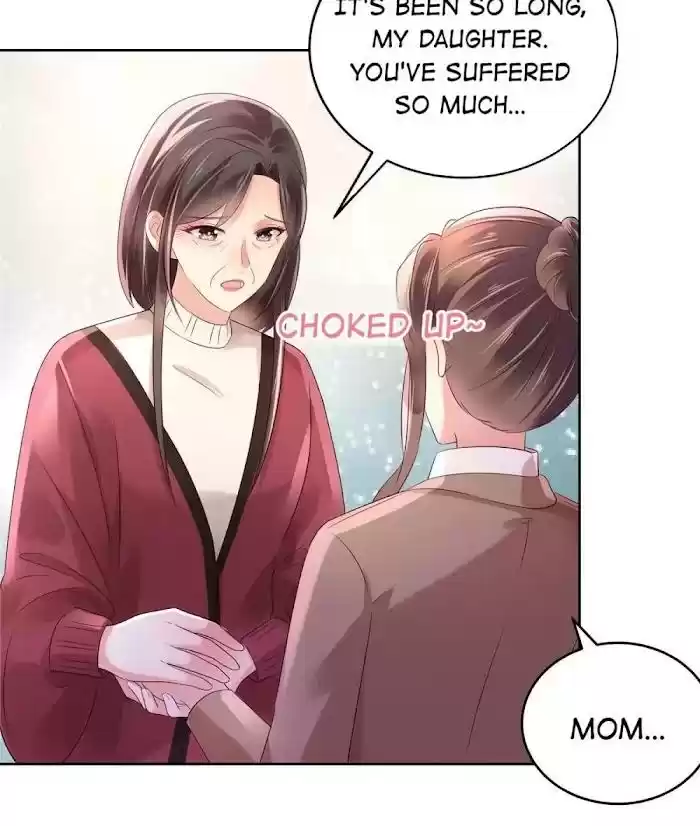 Rebirth Meeting: For You And My Exclusive Lovers Chapter 50