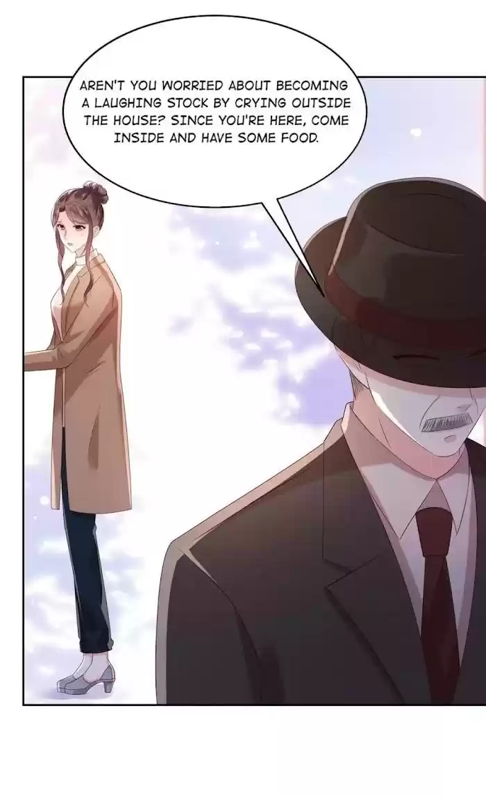 Rebirth Meeting: For You And My Exclusive Lovers Chapter 50