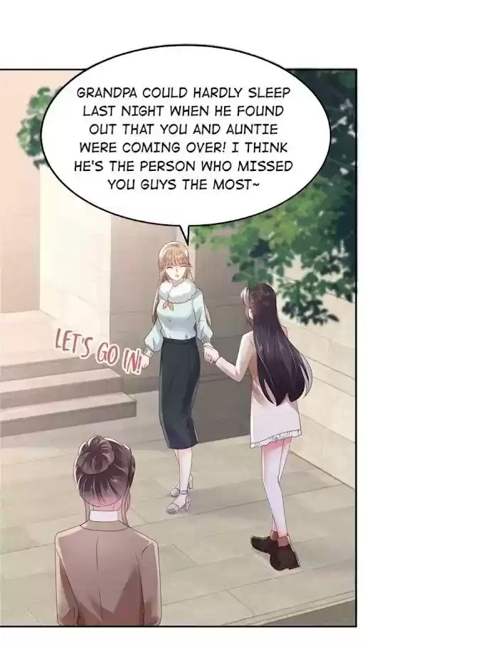 Rebirth Meeting: For You And My Exclusive Lovers Chapter 50