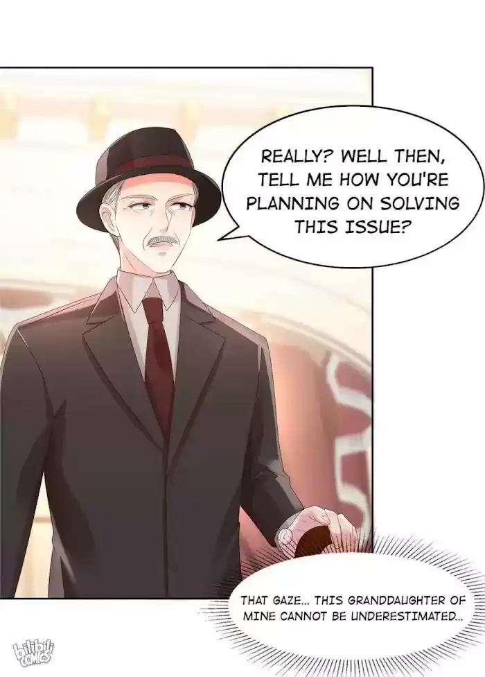 Rebirth Meeting: For You And My Exclusive Lovers Chapter 50