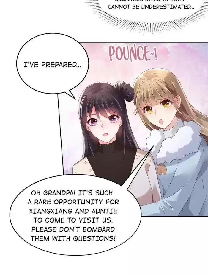 Rebirth Meeting: For You And My Exclusive Lovers Chapter 51