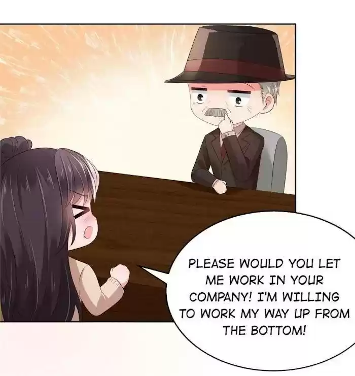 Rebirth Meeting: For You And My Exclusive Lovers Chapter 51