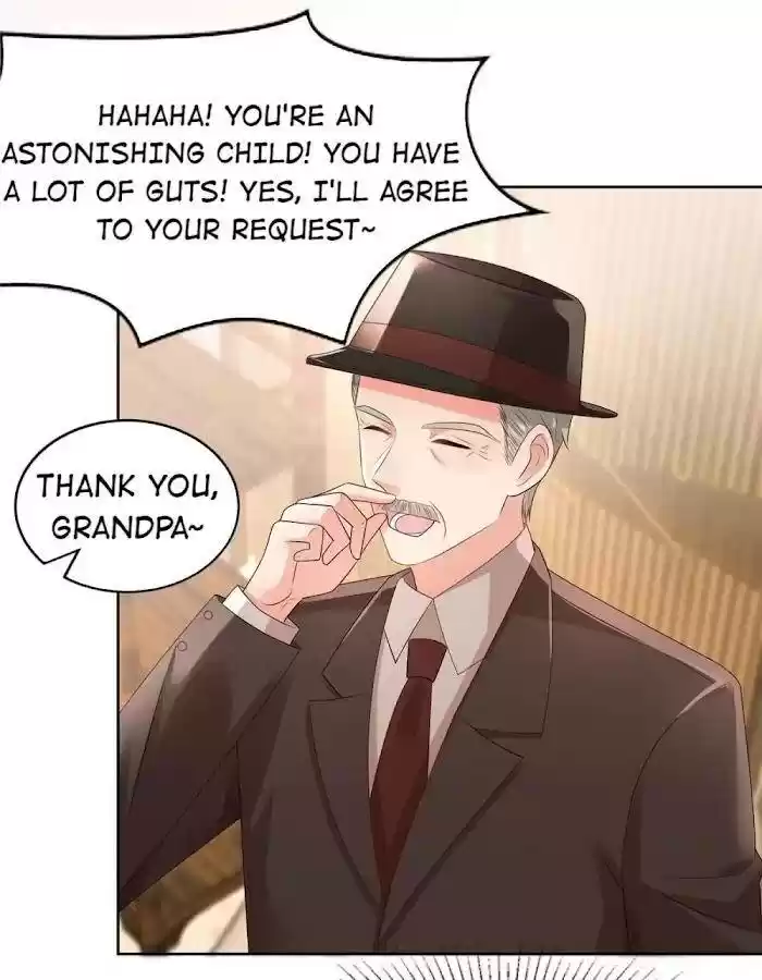 Rebirth Meeting: For You And My Exclusive Lovers Chapter 51