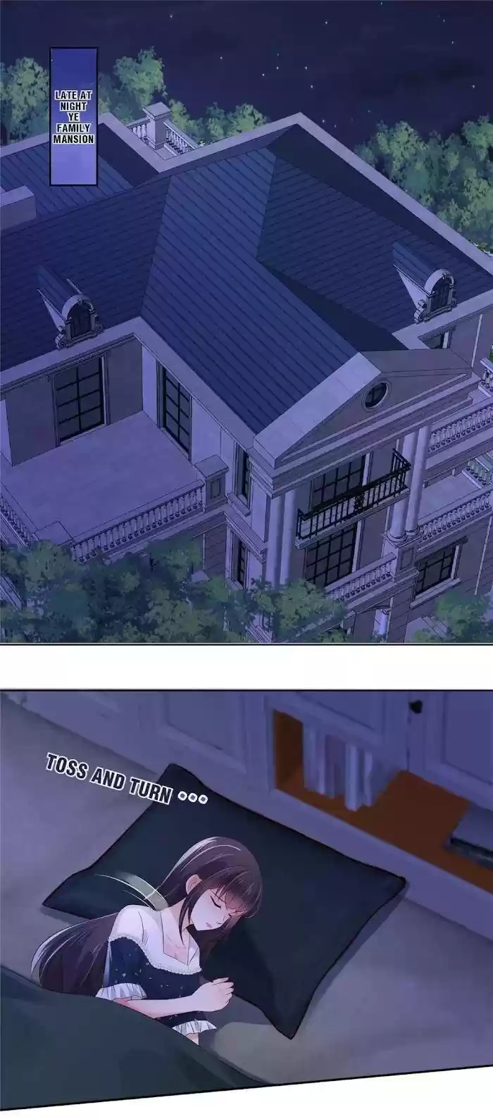 Rebirth Meeting: For You And My Exclusive Lovers Chapter 51