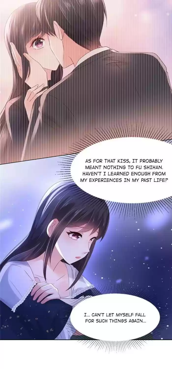 Rebirth Meeting: For You And My Exclusive Lovers Chapter 51