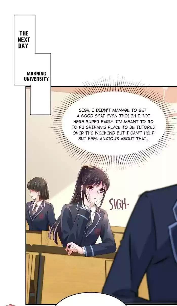 Rebirth Meeting: For You And My Exclusive Lovers Chapter 51