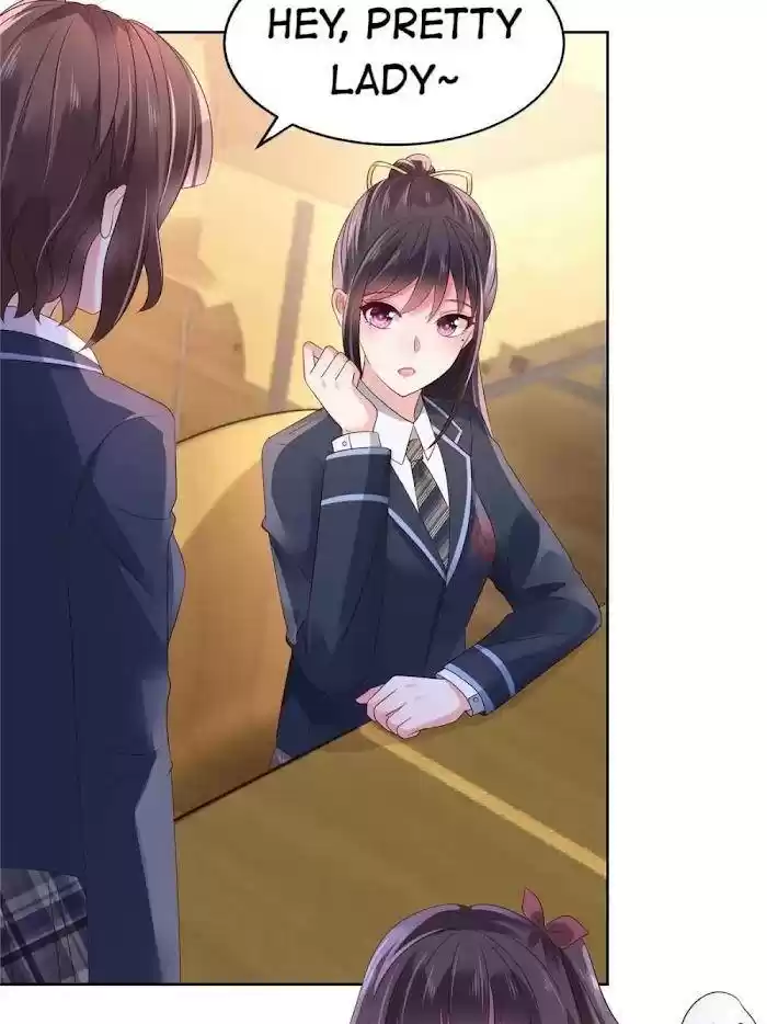 Rebirth Meeting: For You And My Exclusive Lovers Chapter 51