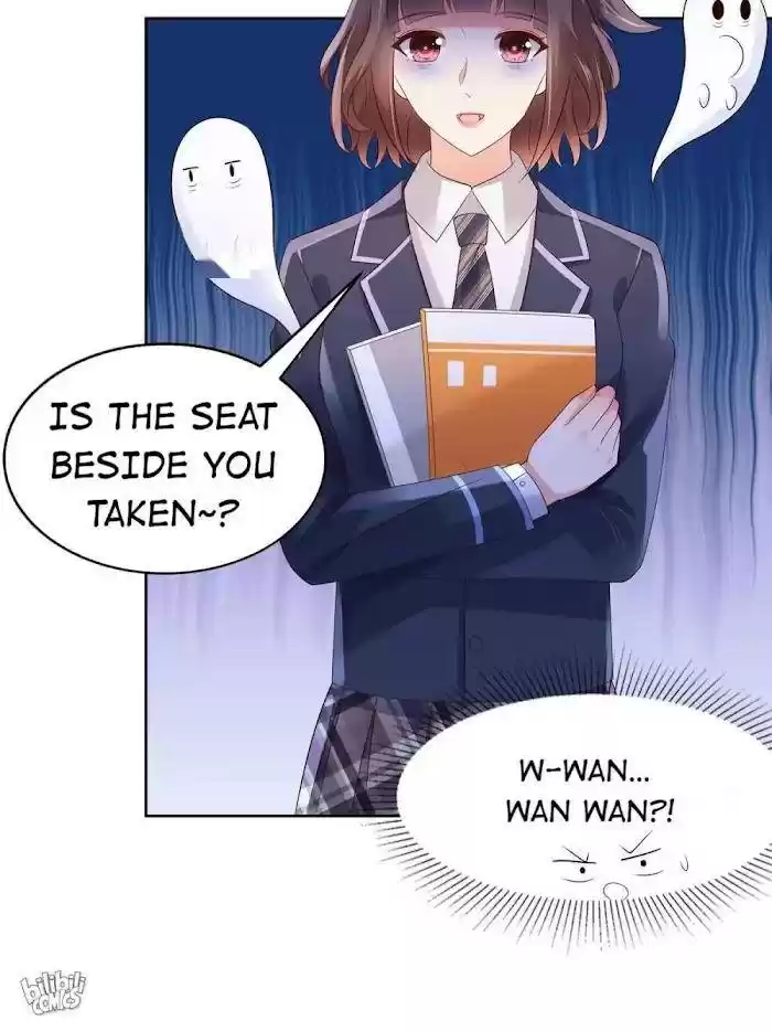 Rebirth Meeting: For You And My Exclusive Lovers Chapter 51