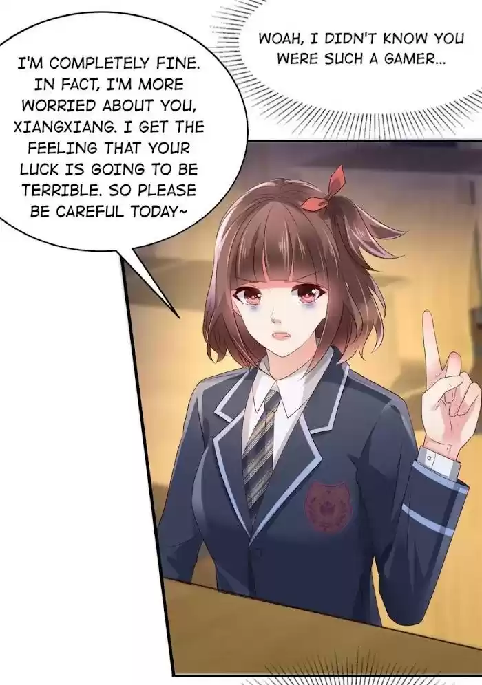 Rebirth Meeting: For You And My Exclusive Lovers Chapter 52