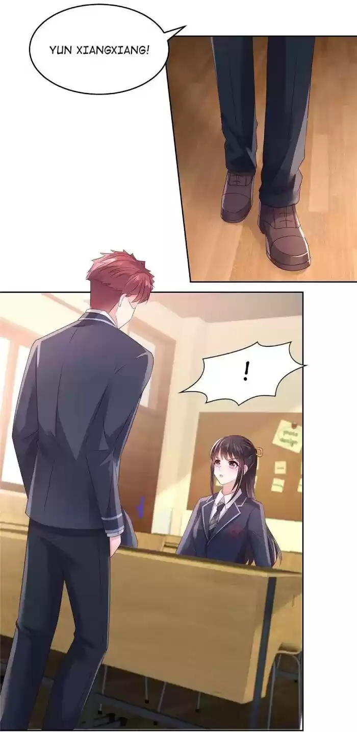 Rebirth Meeting: For You And My Exclusive Lovers Chapter 52