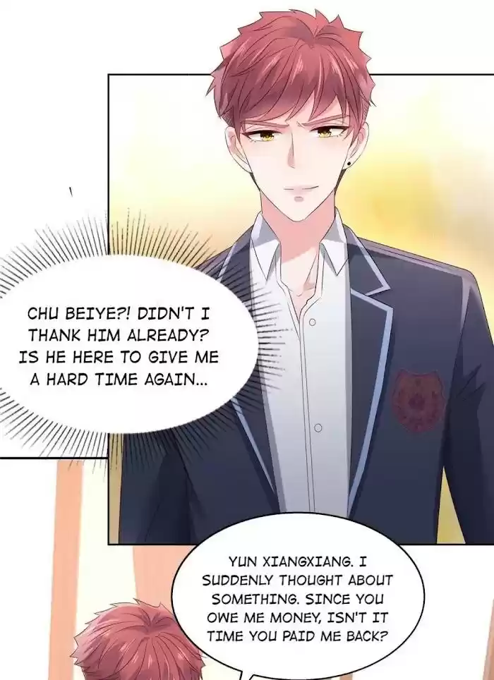 Rebirth Meeting: For You And My Exclusive Lovers Chapter 52