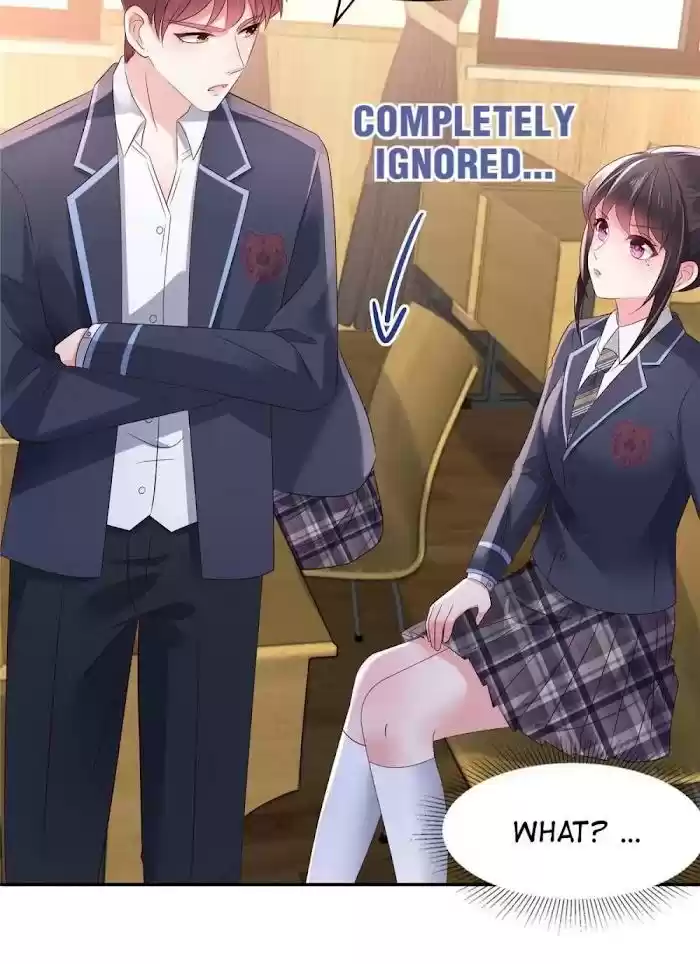 Rebirth Meeting: For You And My Exclusive Lovers Chapter 52