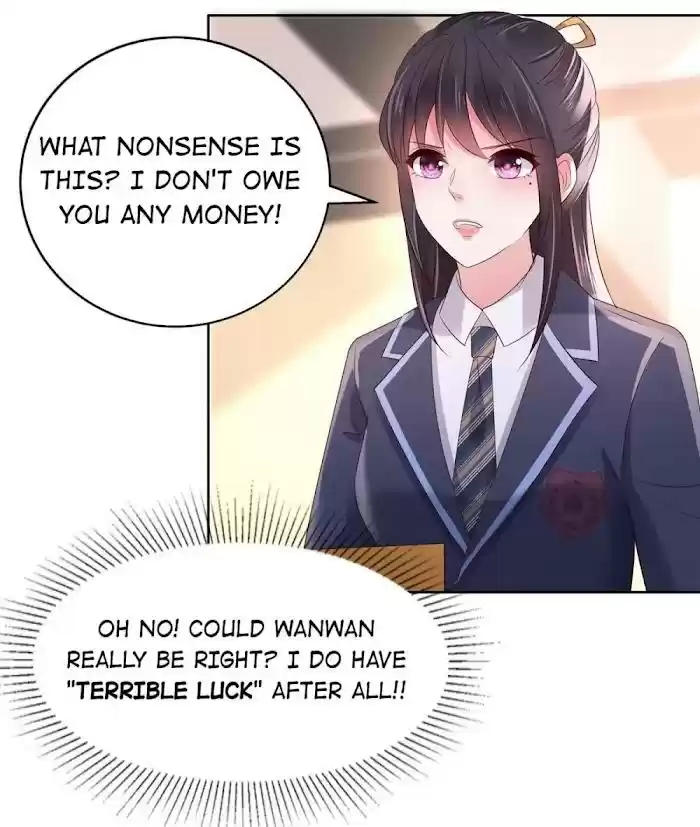 Rebirth Meeting: For You And My Exclusive Lovers Chapter 52