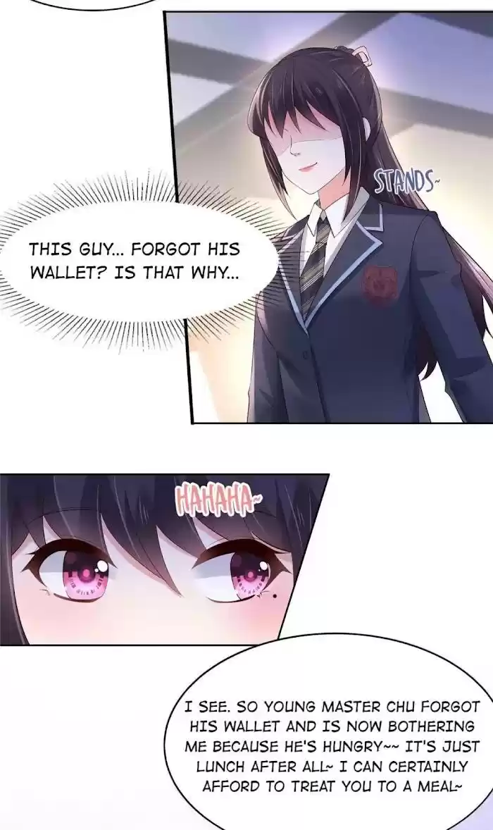 Rebirth Meeting: For You And My Exclusive Lovers Chapter 52