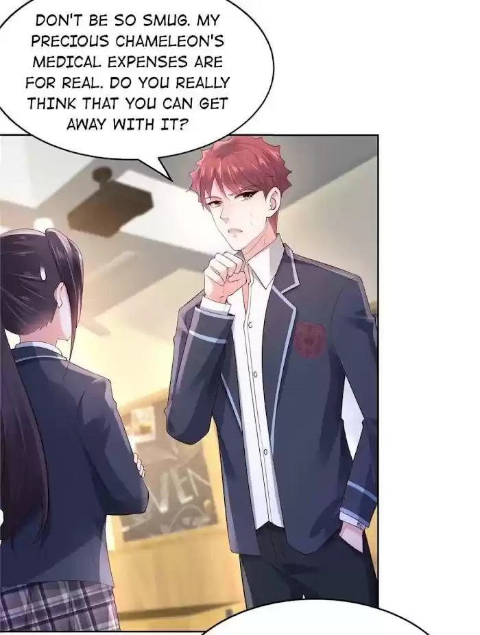 Rebirth Meeting: For You And My Exclusive Lovers Chapter 52