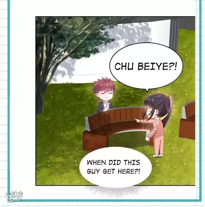 Rebirth Meeting: For You And My Exclusive Lovers Chapter 52