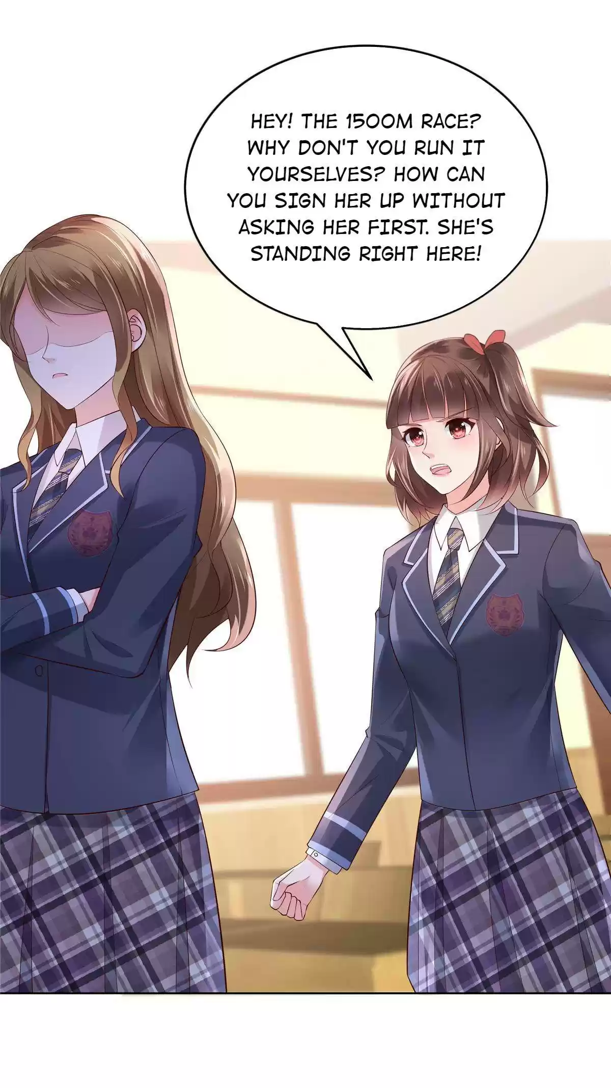 Rebirth Meeting: For You And My Exclusive Lovers Chapter 53