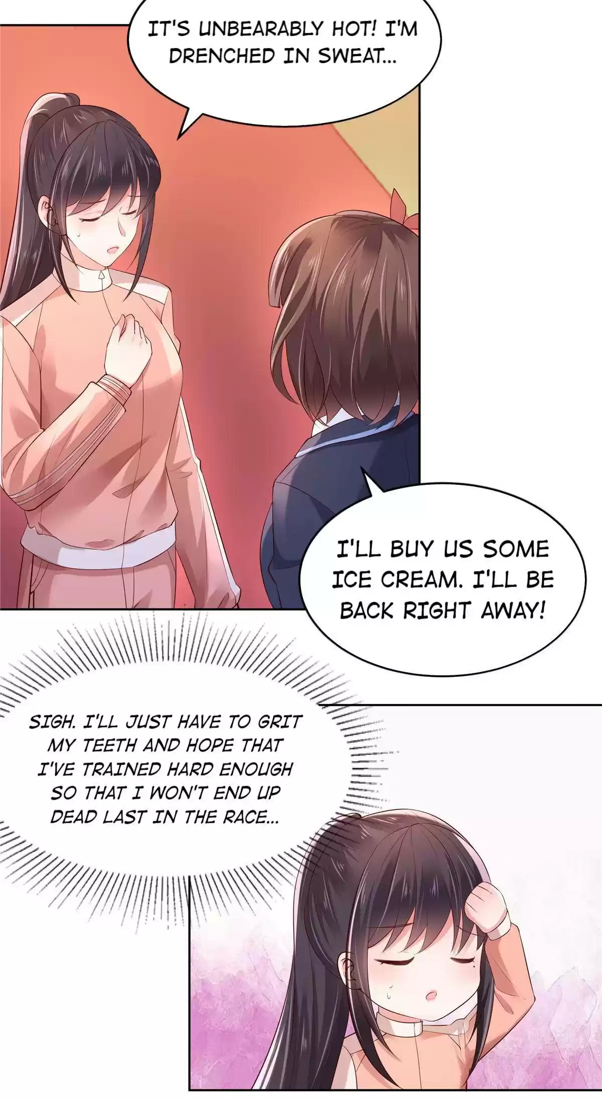 Rebirth Meeting: For You And My Exclusive Lovers Chapter 53