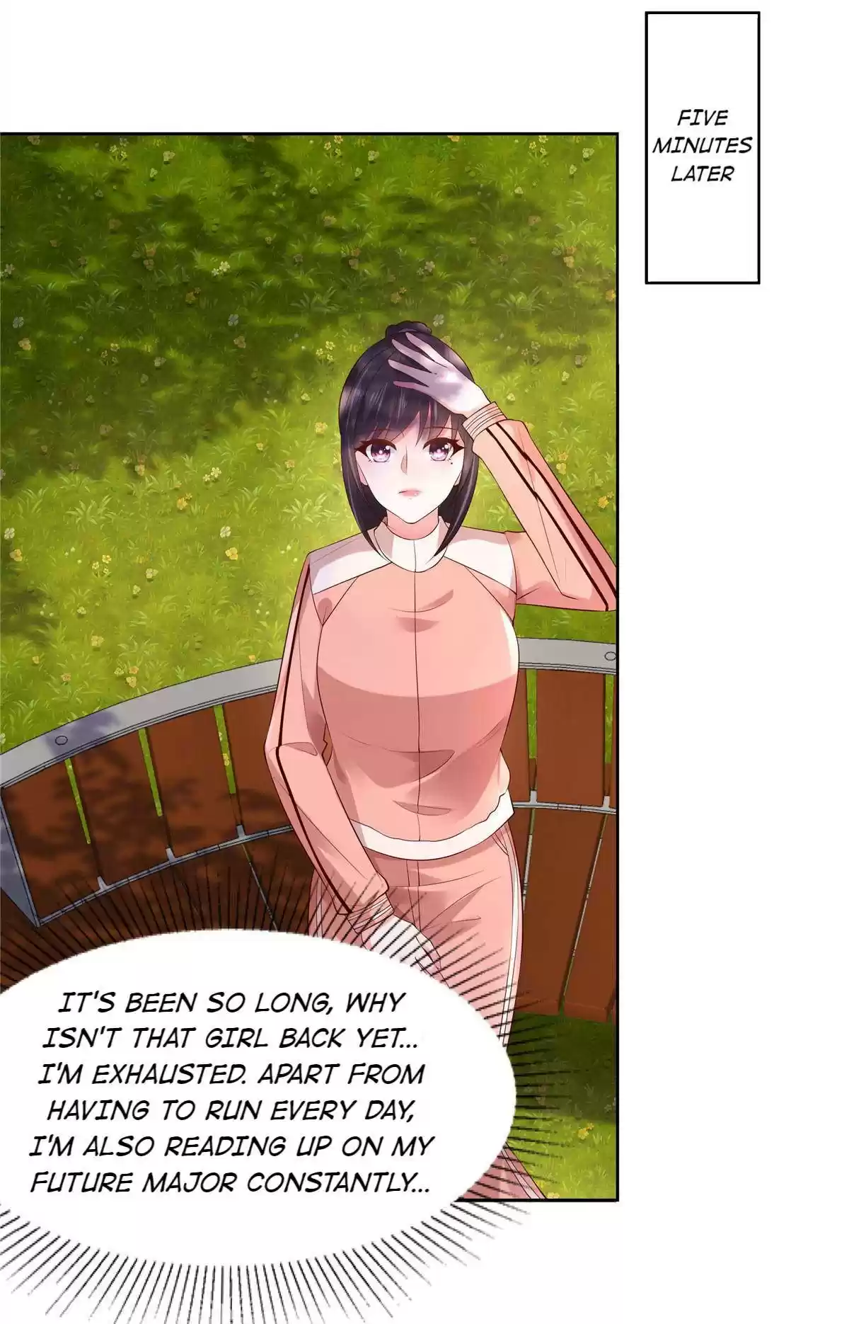 Rebirth Meeting: For You And My Exclusive Lovers Chapter 53