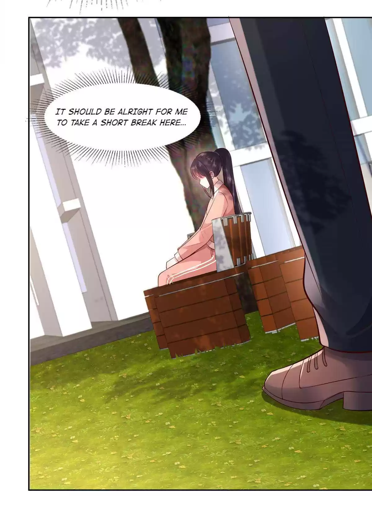 Rebirth Meeting: For You And My Exclusive Lovers Chapter 53