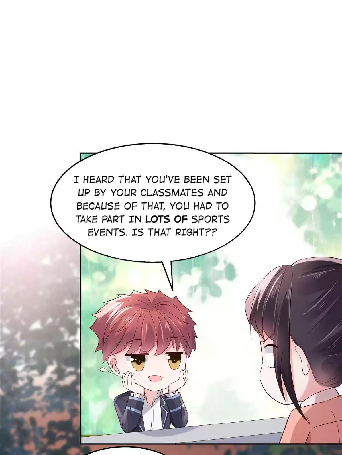 Rebirth Meeting: For You And My Exclusive Lovers Chapter 53