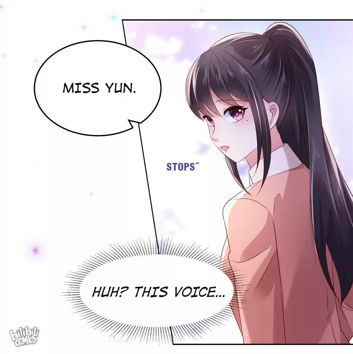 Rebirth Meeting: For You And My Exclusive Lovers Chapter 53