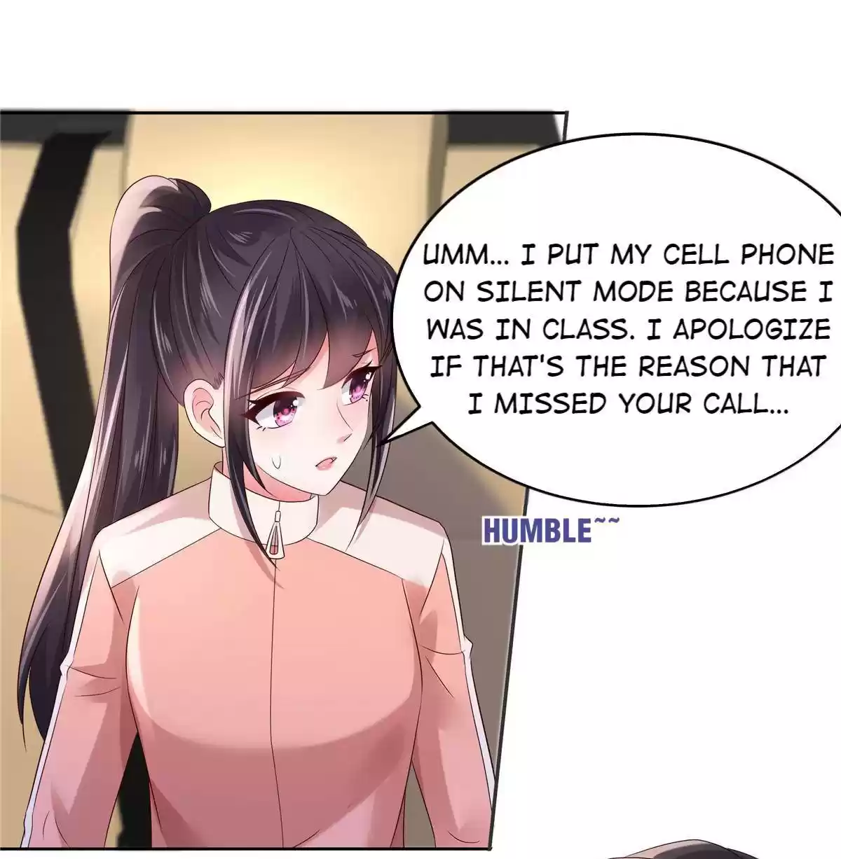 Rebirth Meeting: For You And My Exclusive Lovers Chapter 54