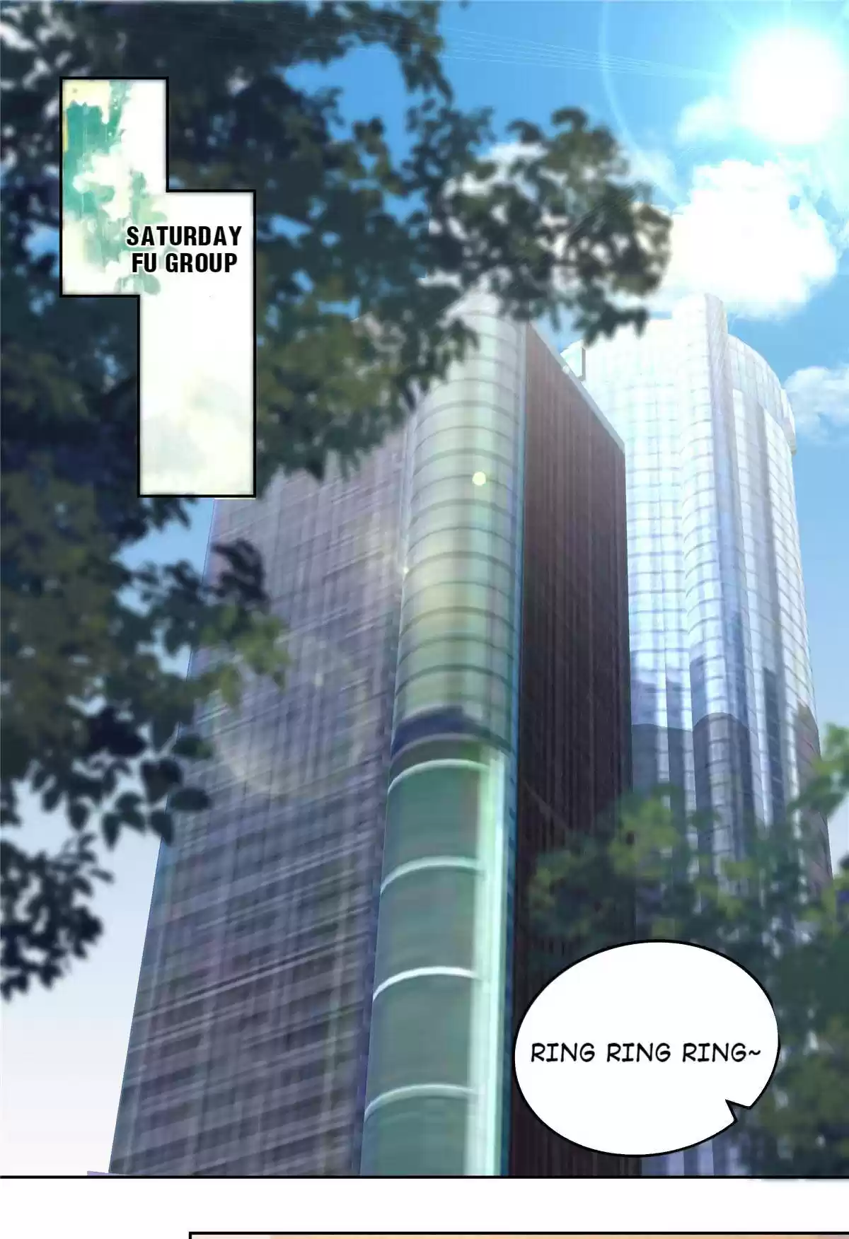 Rebirth Meeting: For You And My Exclusive Lovers Chapter 54