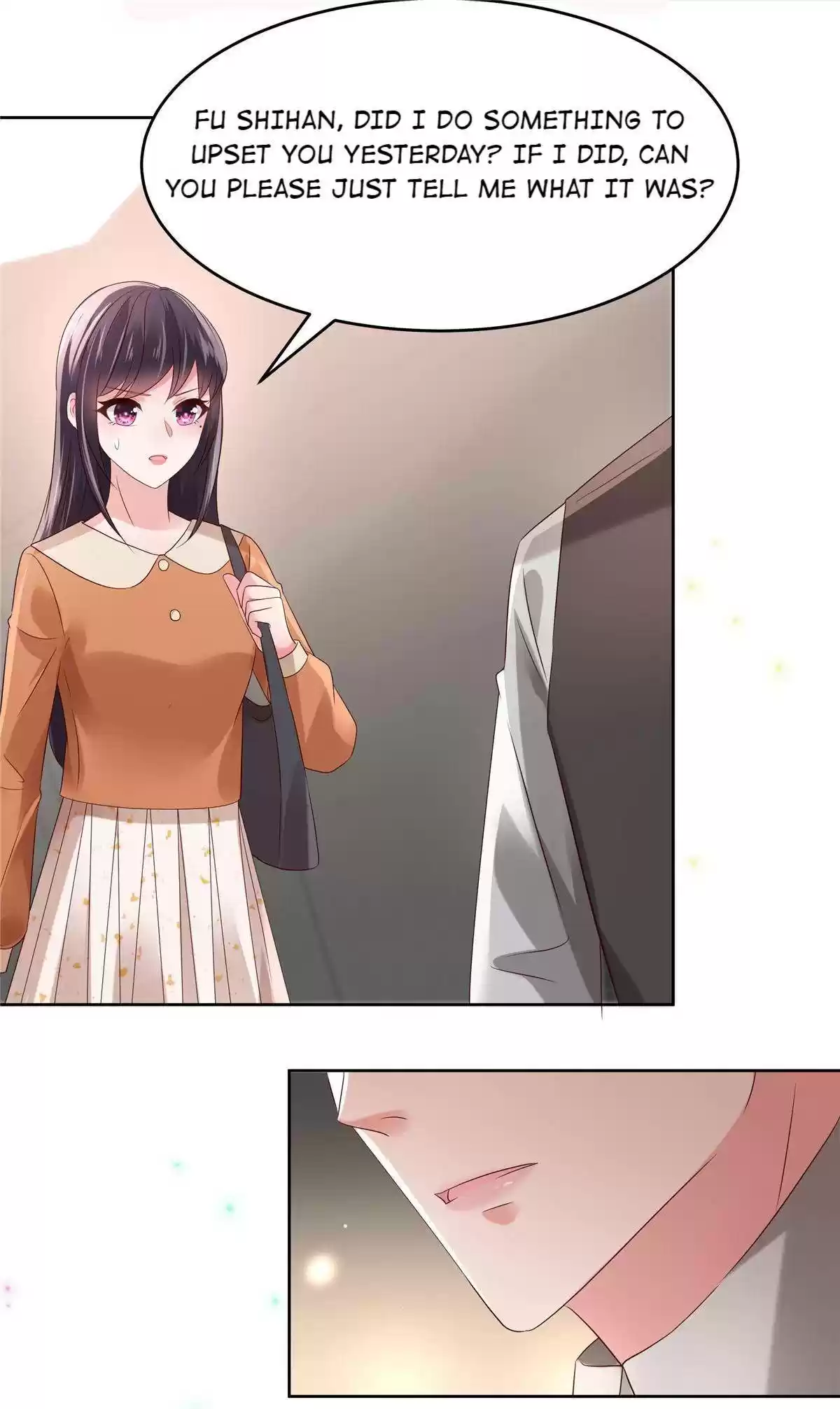 Rebirth Meeting: For You And My Exclusive Lovers Chapter 55